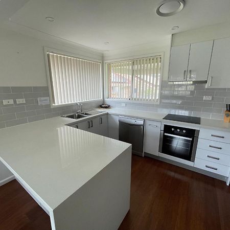 Zig Zag Motel & Apartments Lithgow Εξωτερικό φωτογραφία