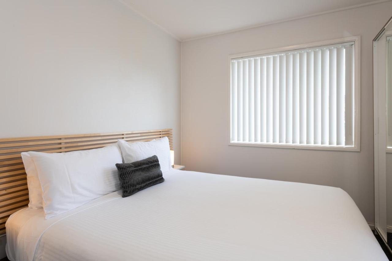 Zig Zag Motel & Apartments Lithgow Εξωτερικό φωτογραφία