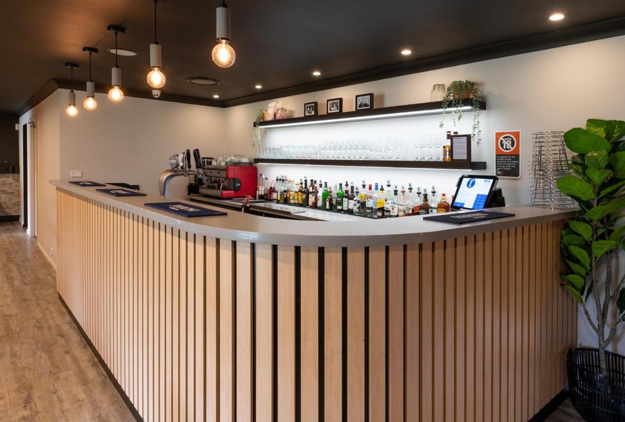 Zig Zag Motel & Apartments Lithgow Εξωτερικό φωτογραφία