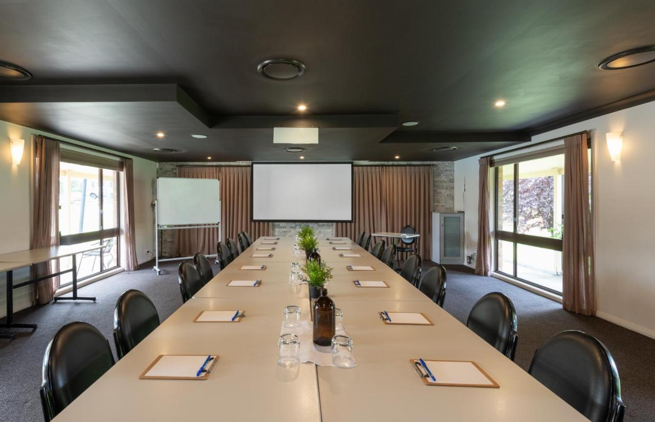Zig Zag Motel & Apartments Lithgow Εξωτερικό φωτογραφία