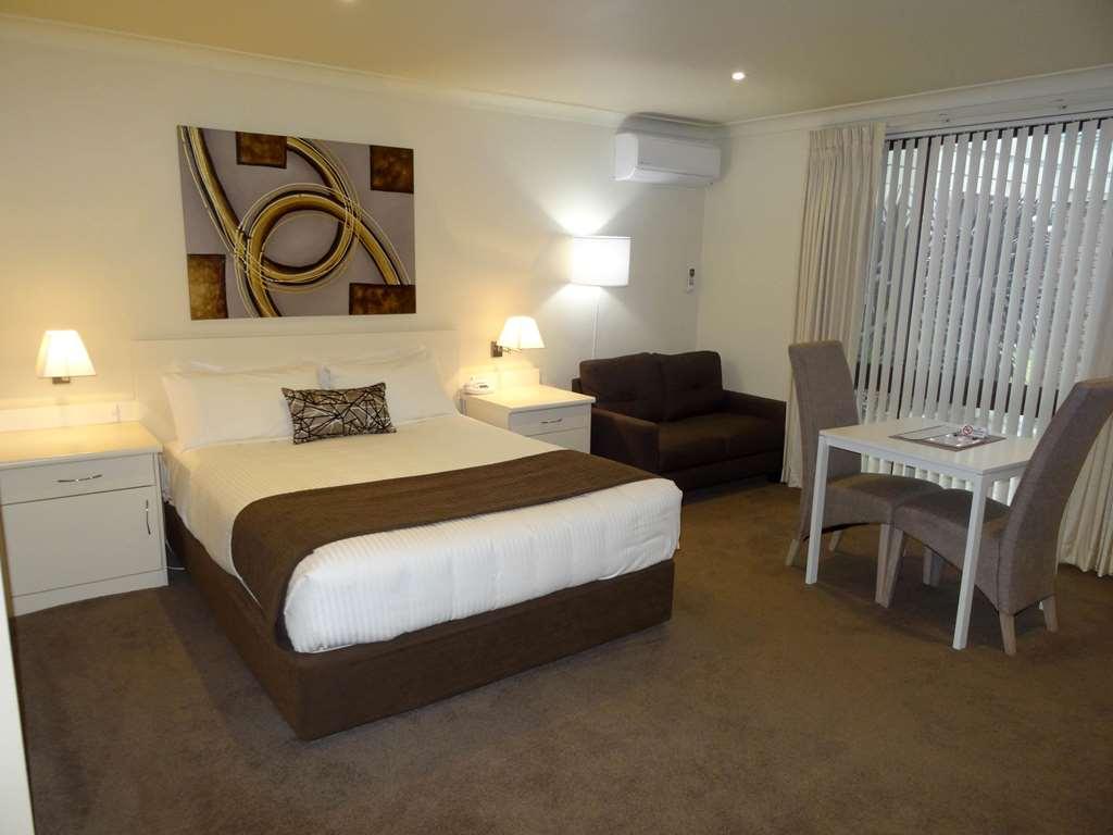 Zig Zag Motel & Apartments Lithgow Δωμάτιο φωτογραφία