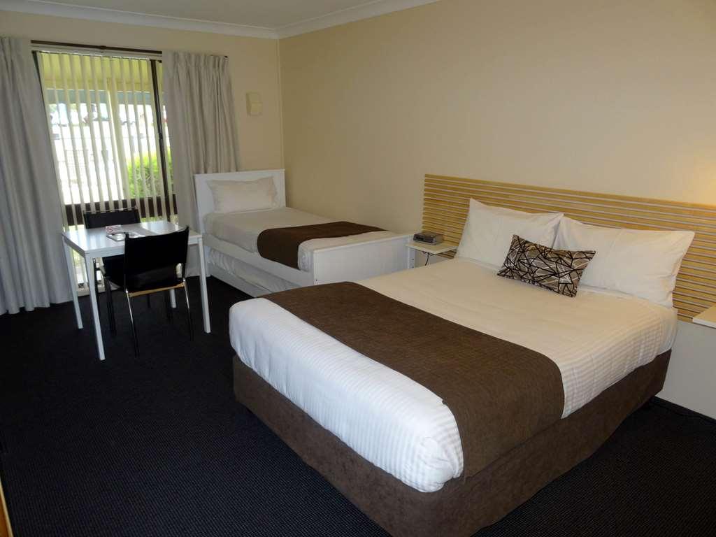 Zig Zag Motel & Apartments Lithgow Δωμάτιο φωτογραφία