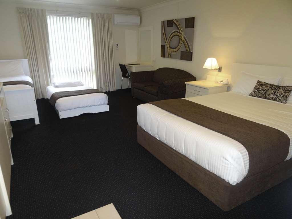 Zig Zag Motel & Apartments Lithgow Ανέσεις φωτογραφία