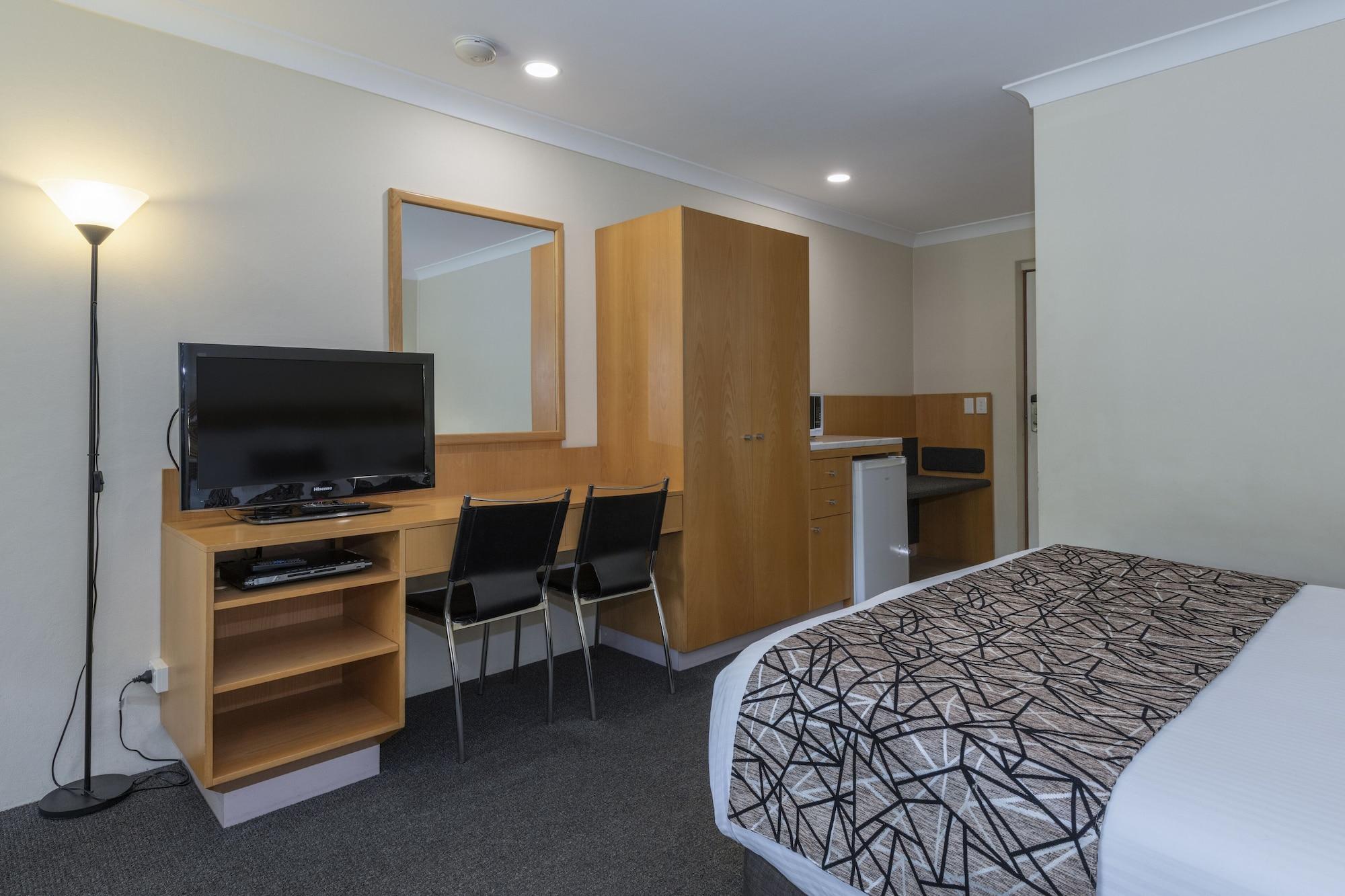 Zig Zag Motel & Apartments Lithgow Εξωτερικό φωτογραφία