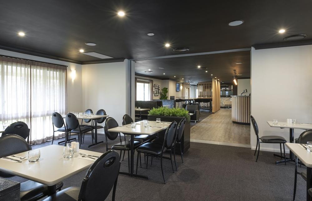 Zig Zag Motel & Apartments Lithgow Εξωτερικό φωτογραφία