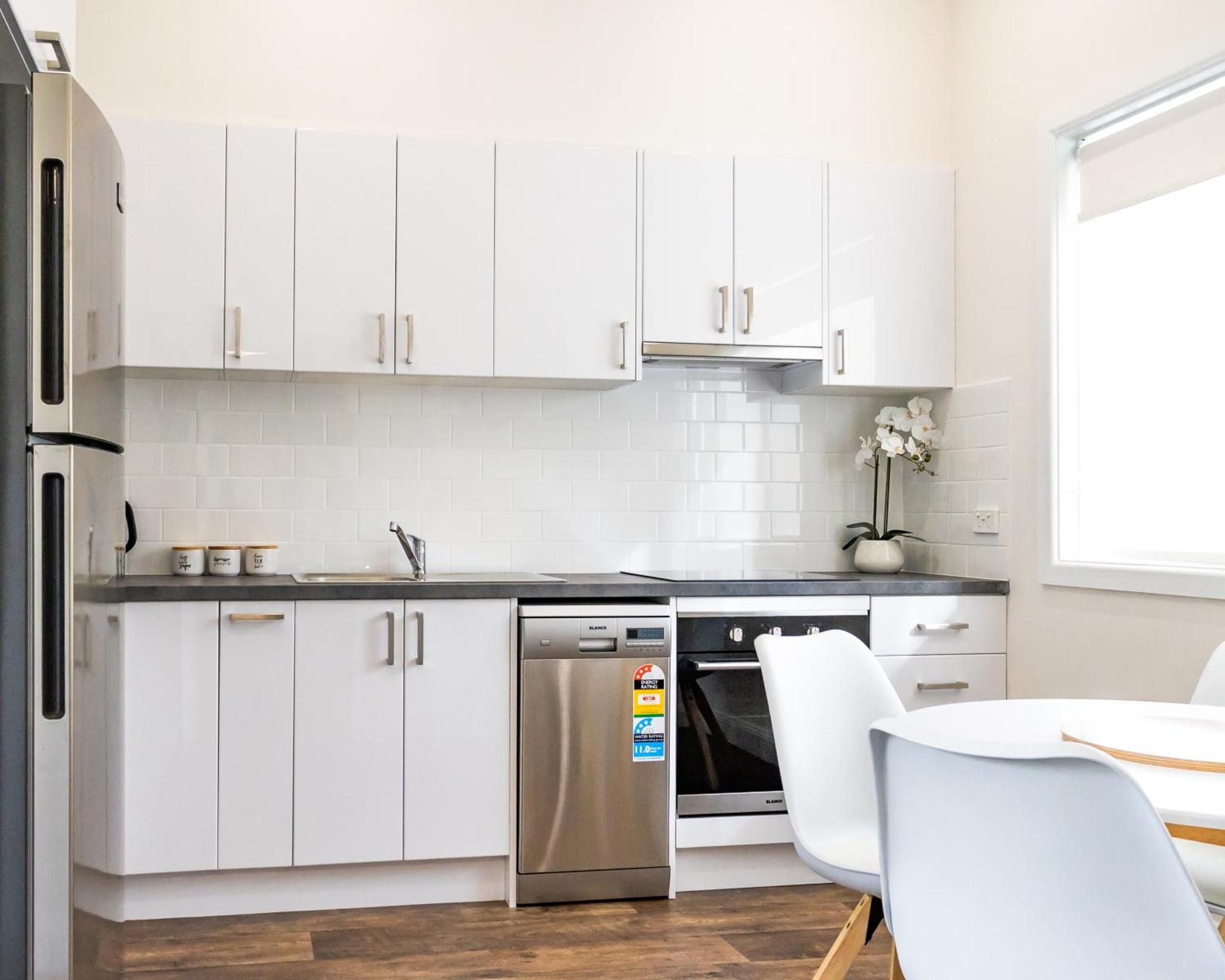 Zig Zag Motel & Apartments Lithgow Εξωτερικό φωτογραφία