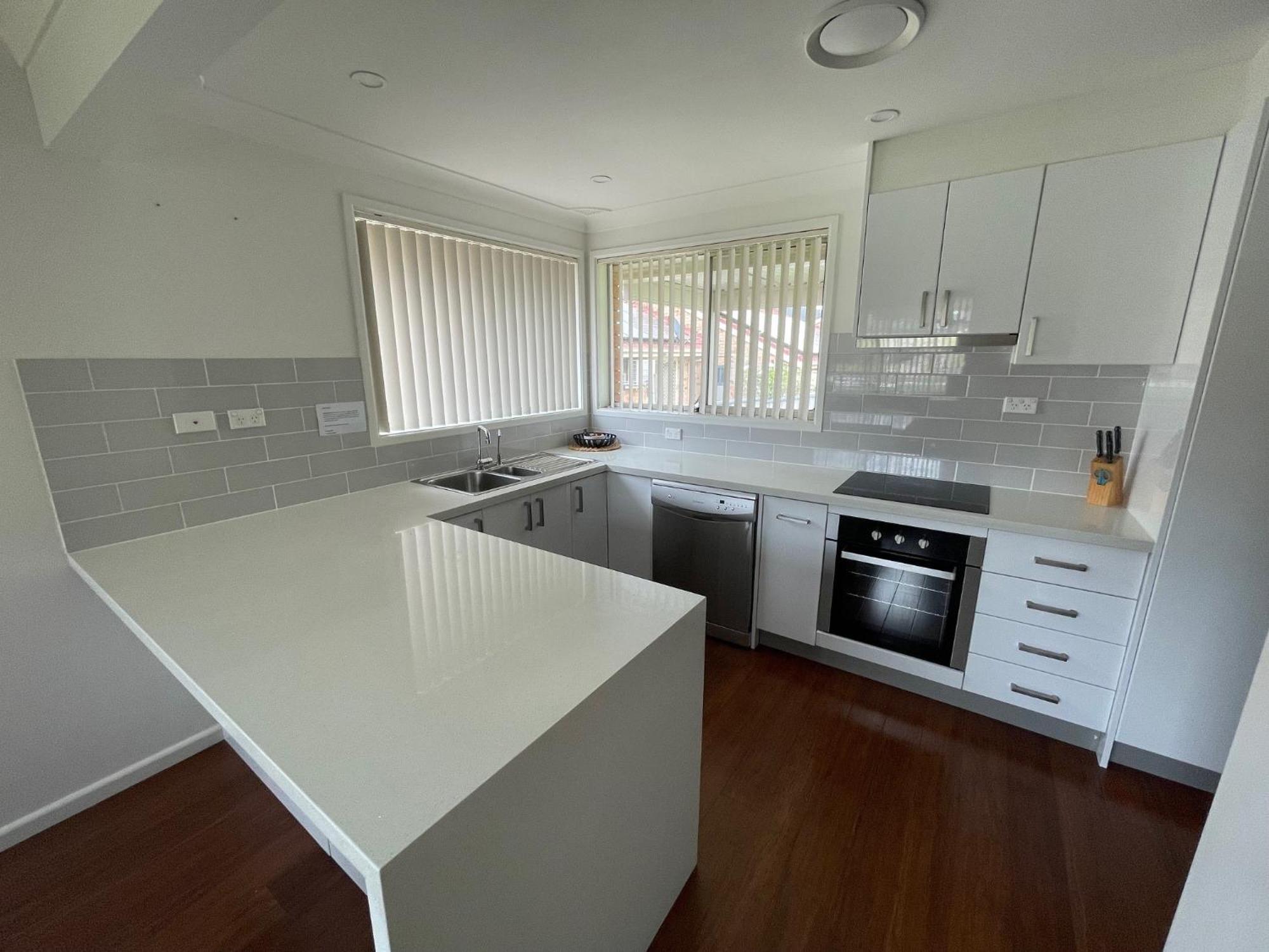 Zig Zag Motel & Apartments Lithgow Εξωτερικό φωτογραφία