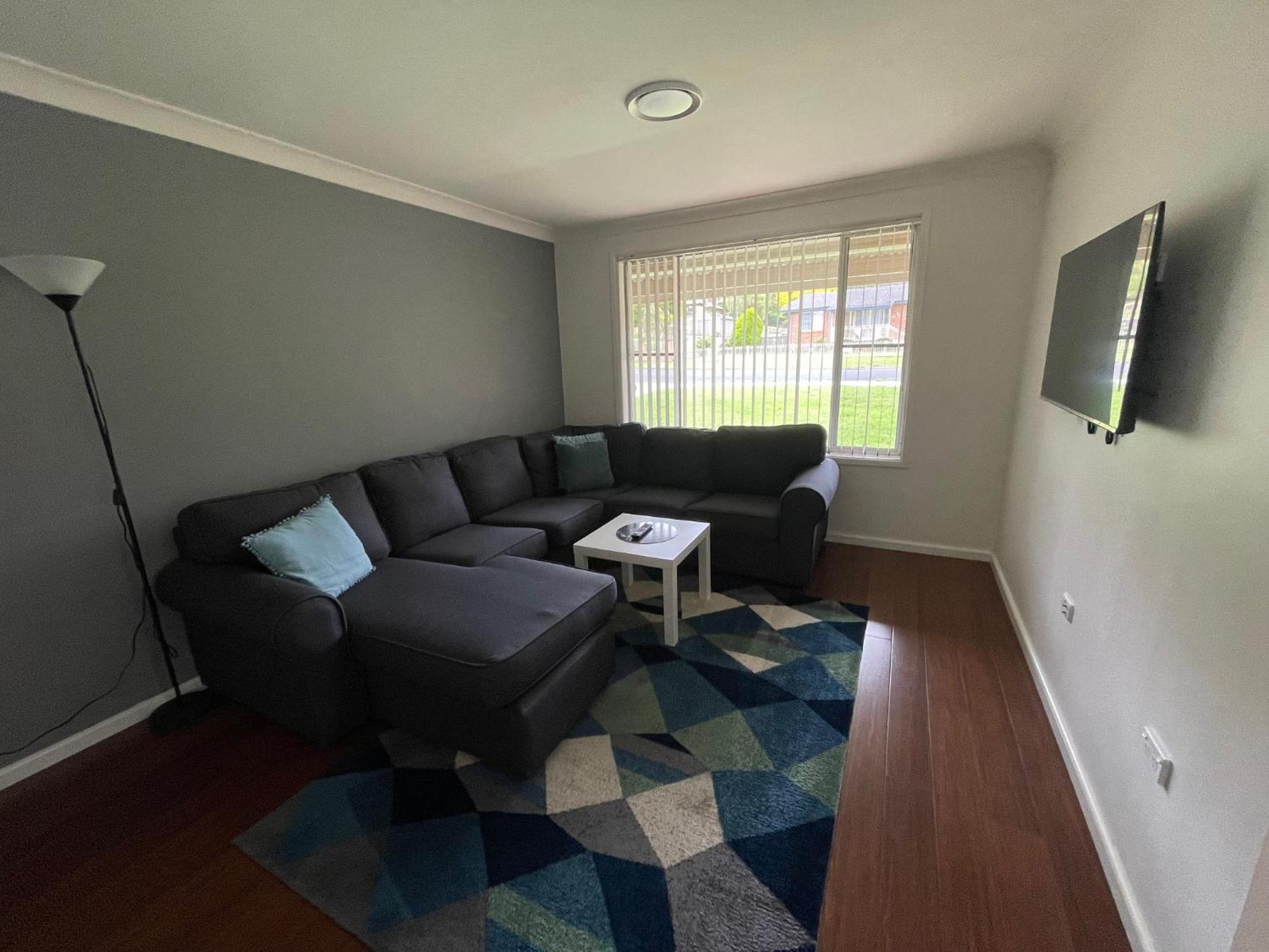 Zig Zag Motel & Apartments Lithgow Εξωτερικό φωτογραφία