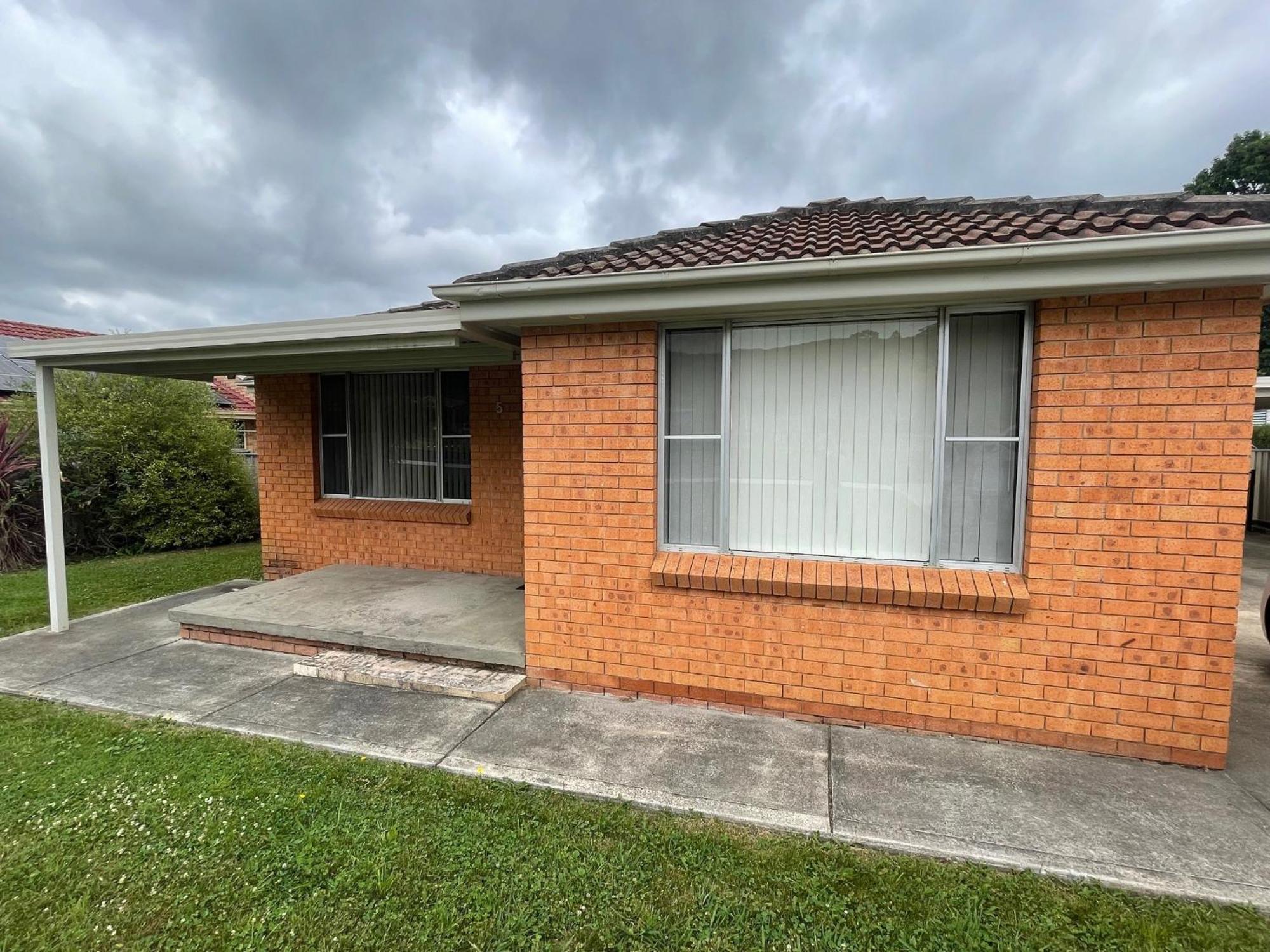 Zig Zag Motel & Apartments Lithgow Εξωτερικό φωτογραφία
