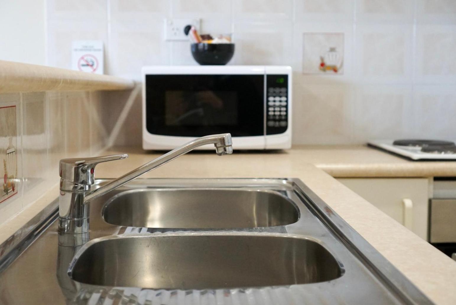 Zig Zag Motel & Apartments Lithgow Εξωτερικό φωτογραφία
