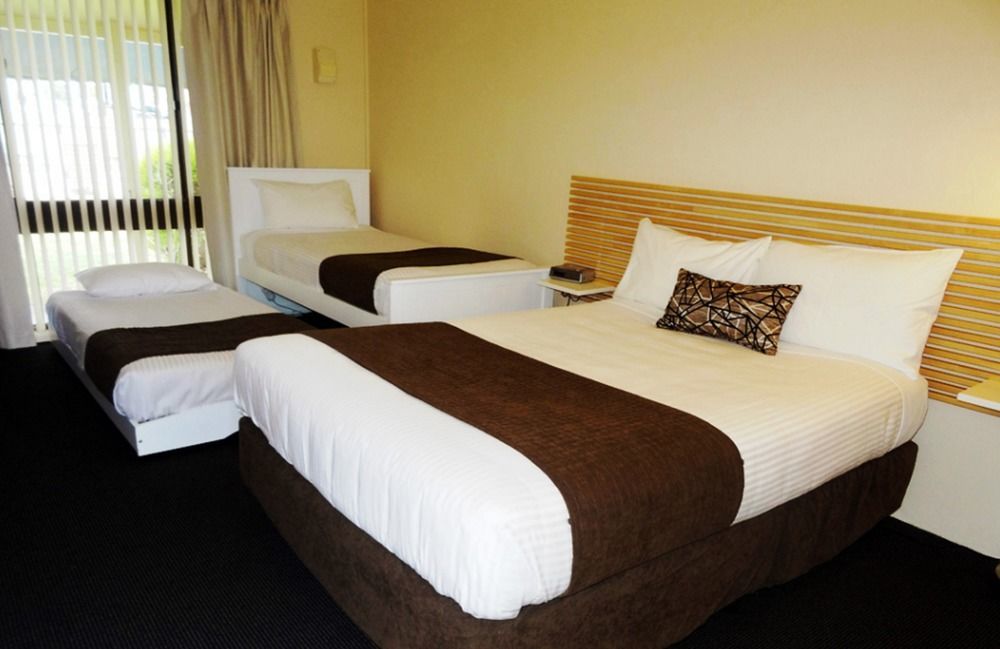 Zig Zag Motel & Apartments Lithgow Εξωτερικό φωτογραφία